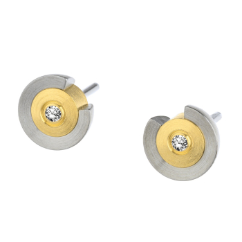 Ernstes Design, Ohrstecker, E746